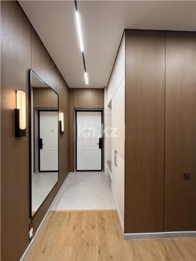 Продажа 3-комнатной квартиры, 72 м² - Продажа квартир в кирпичном доме в Астане - страница 15 фото 4 из 5