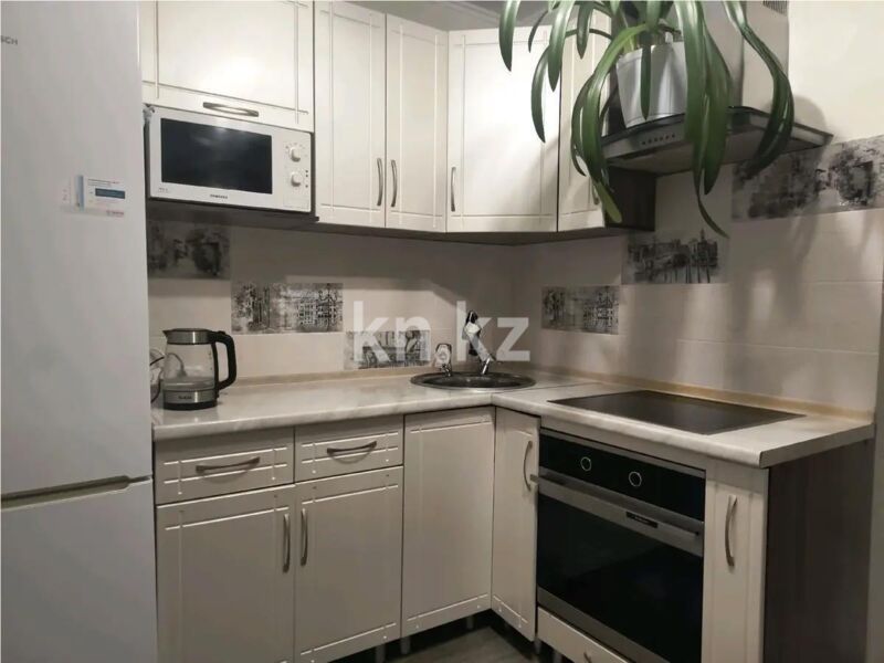 Продажа 2-комнатной квартиры, 51 м² - Продажа двухкомнатных квартир в панельном доме в Темиртау - страница 8 фото 3 из 4