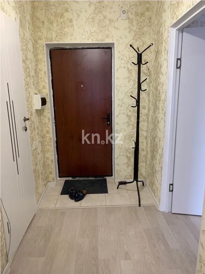 Продажа 1-комнатной квартиры, 35.6 м² - Продажа однокомнатных квартир в блочном доме в Казахстане - страница 49 фото 4 из 4