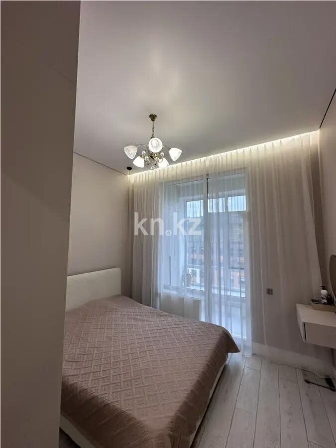 Продажа 2-комнатной квартиры, 42 м² - Продажа квартир в кирпичном доме в Астане - страница 5 фото 2 из 6