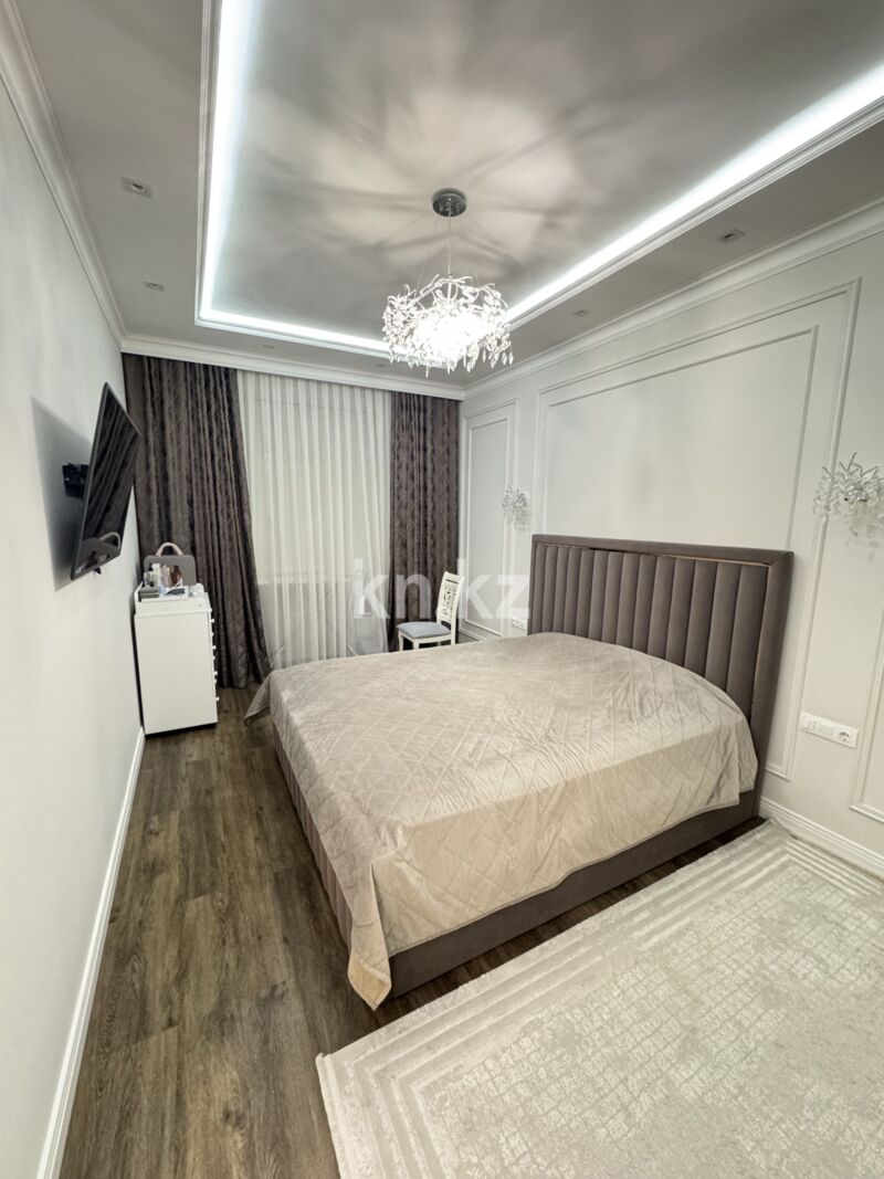 Продажа 3-комнатной квартиры, 92 м² - Продажа квартир в р-не Сарайшык Астаны - страница 11 фото 3 из 10
