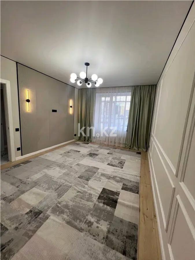 Продажа 1-комнатной квартиры, 35 м² - Продажа однокомнатных квартир в р-не Сарайшык Астаны - страница 26 фото 1 из 4