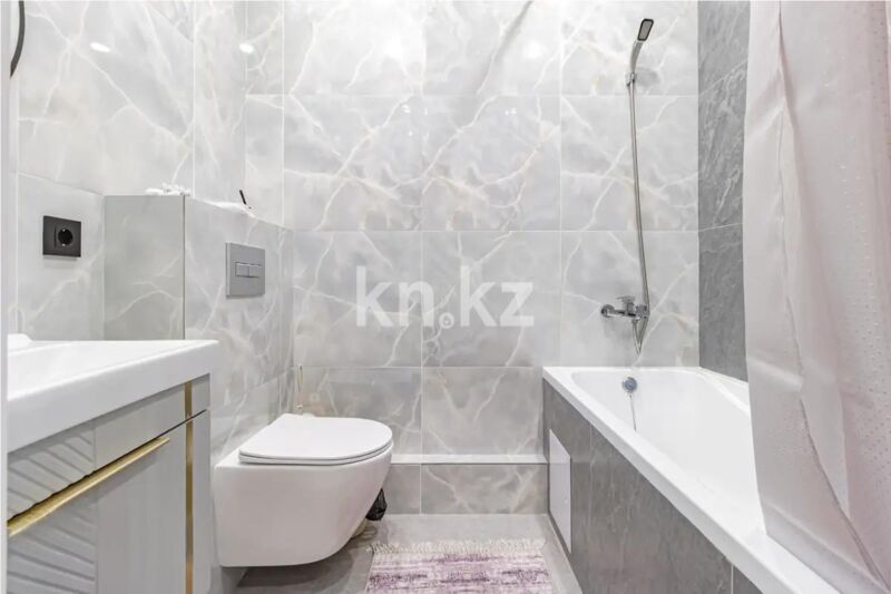 Продажа 2-комнатной квартиры, 38 м² - Продажа двухкомнатных квартир в р-не Есиль Астаны - страница 19 фото 4 из 5