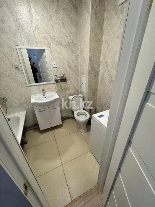 Продажа 2-комнатной квартиры, 57 м² - Продажа квартир в р-не Сарыарка Астаны - страница 5 фото 4 из 6