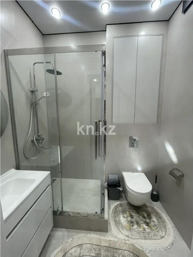 Продажа 1-комнатной квартиры, 40 м² - Продажа однокомнатных квартир от собственников в Алматы - страница 20 фото 3 из 4