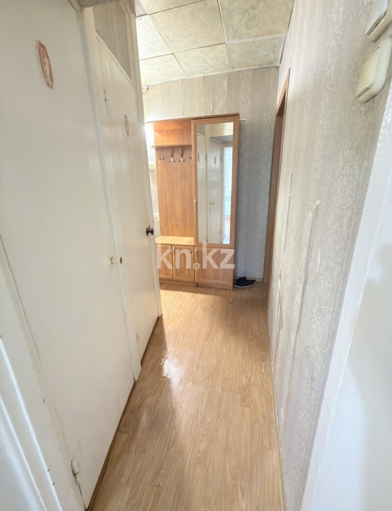 Продажа 2-комнатной квартиры, 45 м² - Продажа двухкомнатных квартир на Юго-Востоке Караганды - страница 15 фото 14 из 20