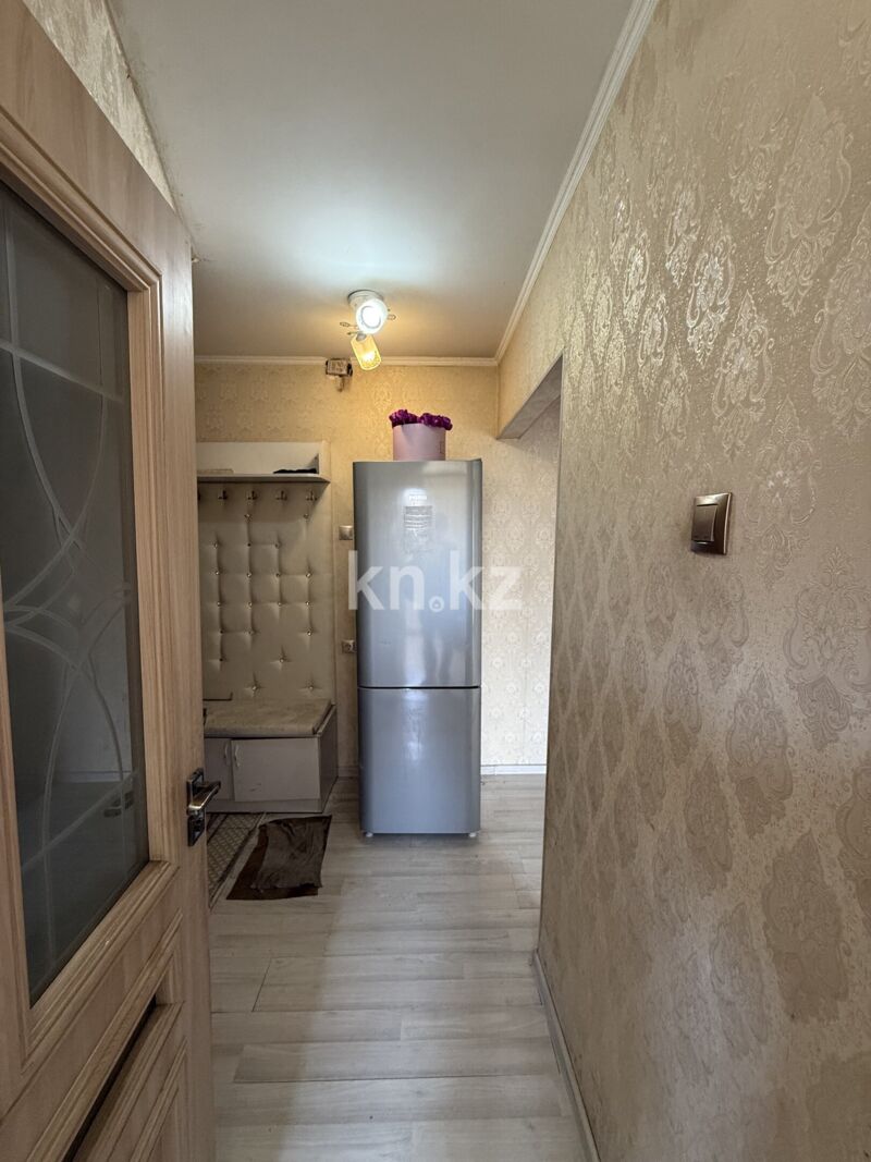 Аренда 3-комнатной квартиры, 68 м² - Аренда квартир помесячно в Алматы фото 5 из 6
