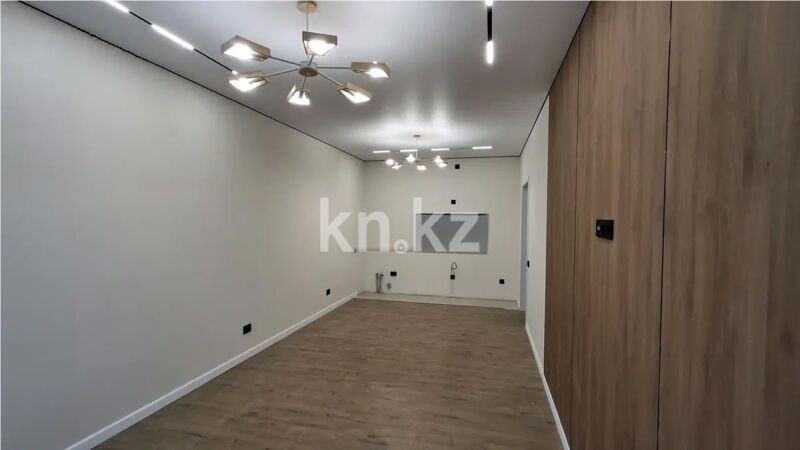 Продажа 2-комнатной квартиры, 56.9 м² - Продажа двухкомнатных квартир в Алатауском р-не Алматы - страница 26 фото 2 из 5