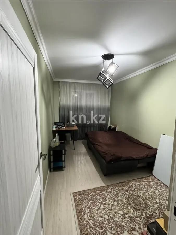 Продажа 4-комнатной квартиры, 90 м² - Продажа четырехкомнатных квартир в панельном доме в Алматы - страница 7 фото 4 из 8