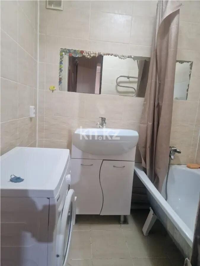 Продажа 4-комнатной квартиры, 78 м² - Продажа четырехкомнатных квартир в Караганде фото 6 из 9