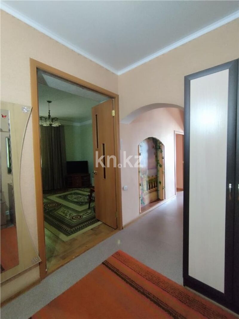 Продажа 3-комнатной квартиры, 74 м² - Недвижимость в Темиртау - страница 25 фото 15 из 16