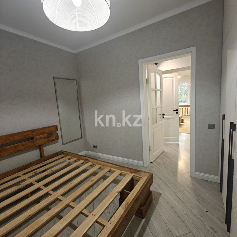 Продажа 2-комнатной квартиры, 48.8 м² - Продажа квартир в Алматы - страница 47 фото 6 из 16