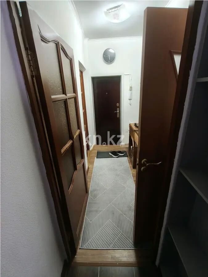 Продажа 1-комнатной квартиры, 35 м² - Продажа однокомнатных квартир в кирпичном доме в Алматы - страница 10 фото 4 из 4