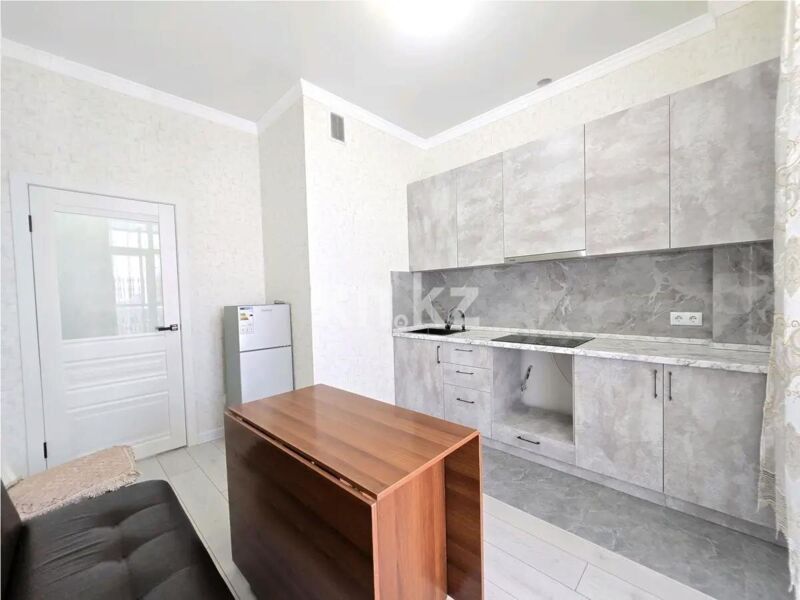 Продажа 1-комнатной квартиры, 34.5 м² - Продажа квартир в р-не Сарыарка Астаны - страница 18 фото 2 из 4
