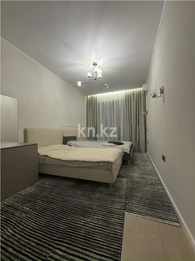 Продажа 3-комнатной квартиры, 75 м² - Продажа  трехкомнатных квартир в новостройках Алматы - страница 6 фото 2 из 4
