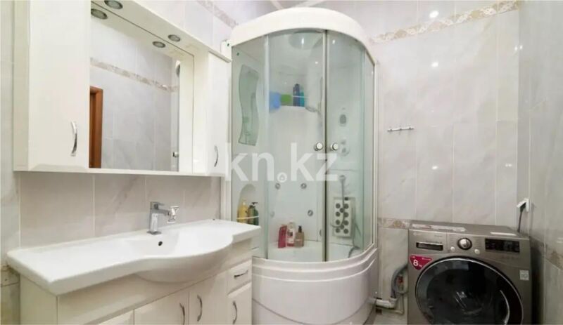 Продажа 3-комнатной квартиры, 112 м² - Продажа трехкомнатных квартир в монолитно-каркасном доме в Казахстане - страница 119 фото 4 из 4