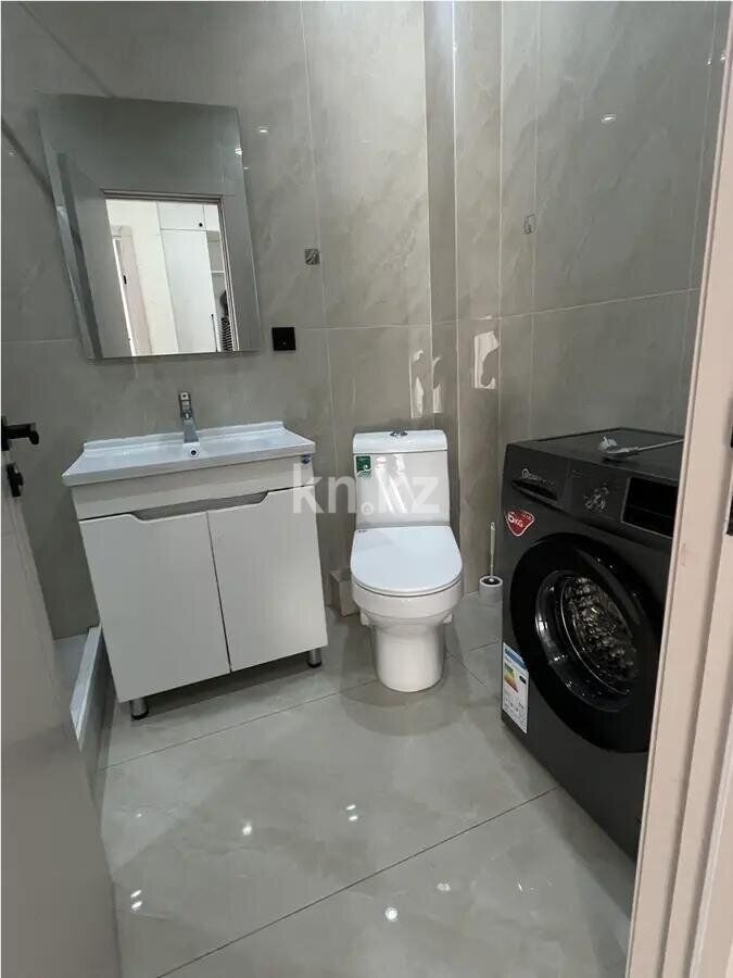 Продажа 1-комнатной квартиры, 38 м² - Продажа недвижимости в Астане - страница 34 фото 3 из 3