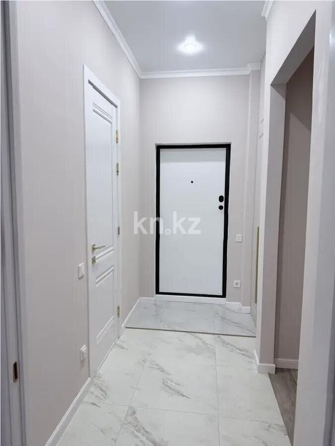 Продажа 2-комнатной квартиры, 44.5 м² - Недвижимость в Астане - страница 34 фото 4 из 4