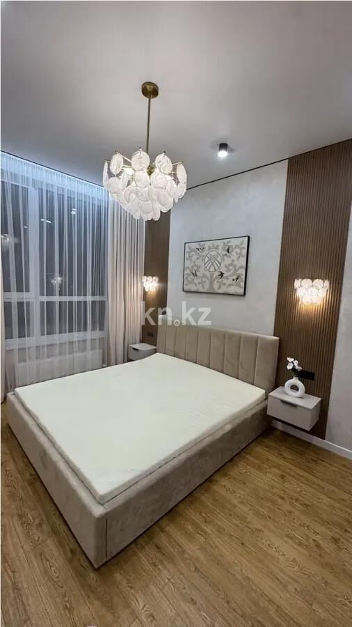 Продажа 3-комнатной квартиры, 63 м² - Продажа трехкомнатных квартир в блочном доме в Астане - страница 10 фото 2 из 6