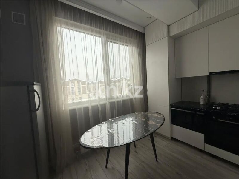 Продажа 2-комнатной квартиры, 62 м² - Продажа двухкомнатных квартир от собственников в Алматы - страница 2 фото 3 из 4