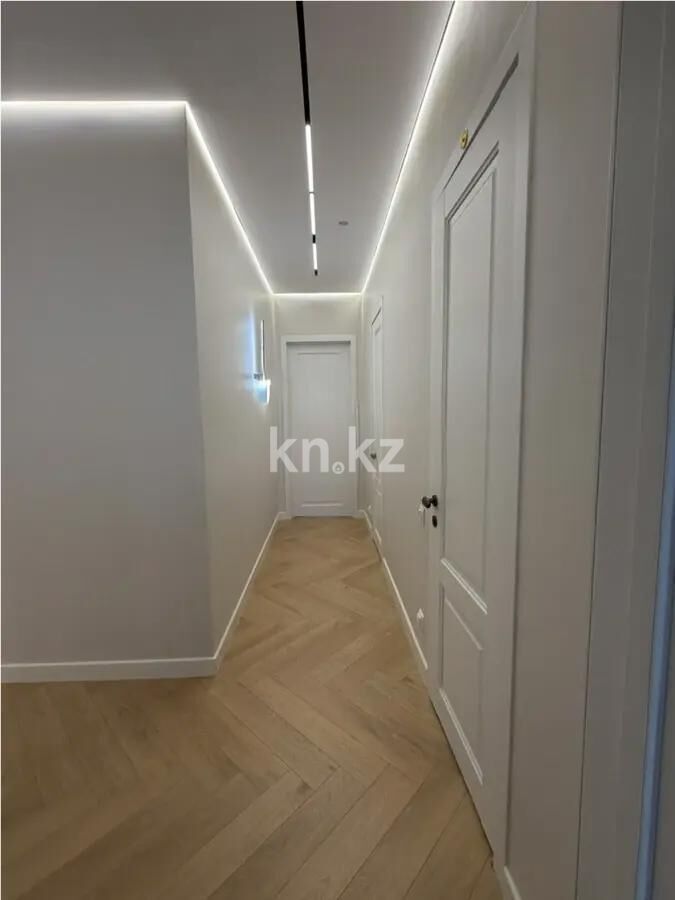 Продажа 3-комнатной квартиры, 94.1 м² - Продажа квартир в новостройках Астаны - страница 10 фото 6 из 7