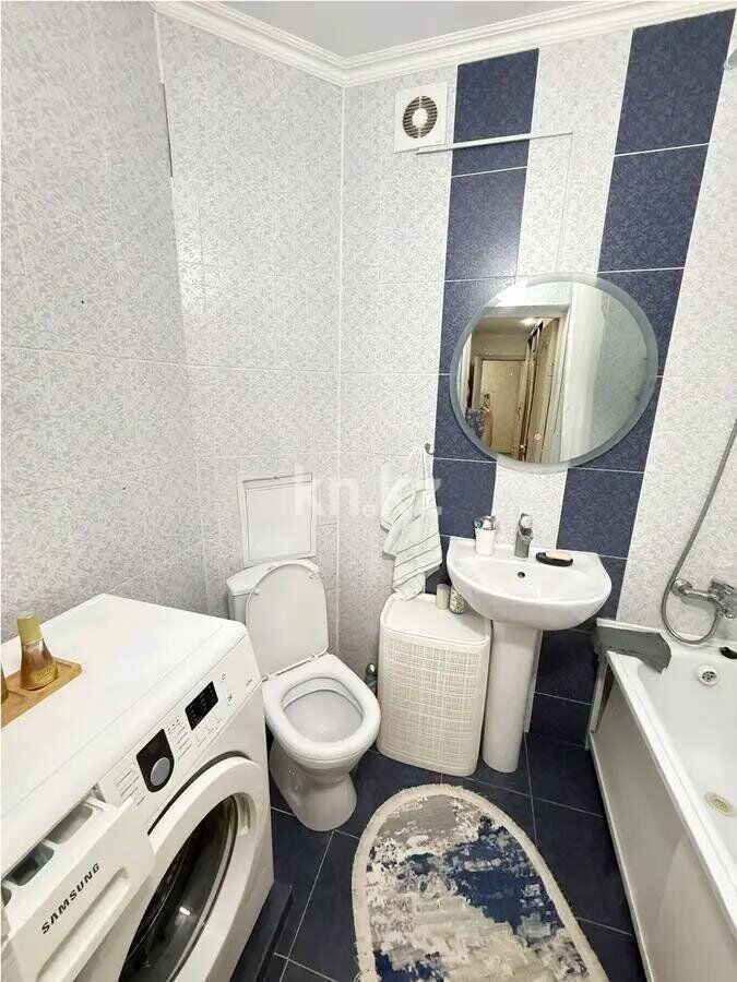 Продажа 2-комнатной квартиры, 52 м² - Продажа квартир в р-не Байконур Астаны - страница 3 фото 4 из 4