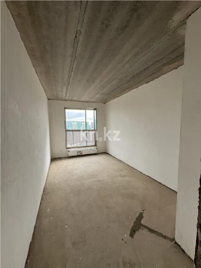 Продажа 1-комнатной квартиры, 39.14 м² - Недвижимость в Астане - страница 28 фото 1 из 3