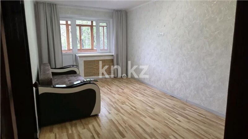 Продажа 2-комнатной квартиры, 47 м² - Продажа двухкомнатных квартир от собственников в Караганде - страница 23 фото 1 из 5
