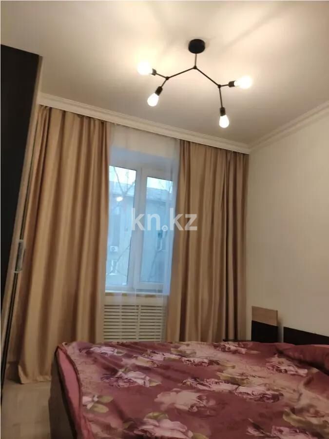 Продажа 2-комнатной квартиры, 42 м² - Продажа квартир в Казахстане - страница 8 фото 2 из 5
