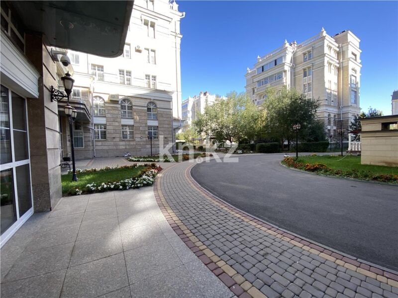 Продажа 3-комнатной квартиры, 131.8 м² - Продажа квартир в Казахстане - страница 122 фото 28 из 31