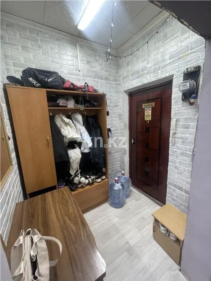 Продажа 3-комнатной квартиры, 67.9 м² - Продажа трехкомнатных квартир в блочном доме в Казахстане - страница 4 фото 5 из 5