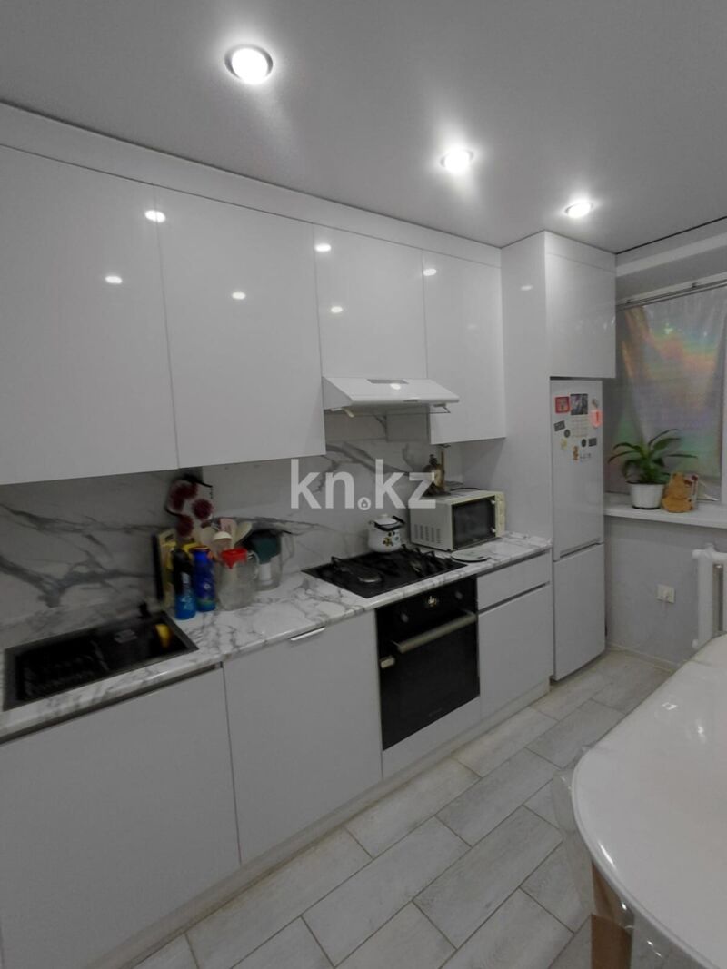 Продажа 4-комнатной квартиры, 62 м² - Продажа квартир в Костанае фото 9 из 15