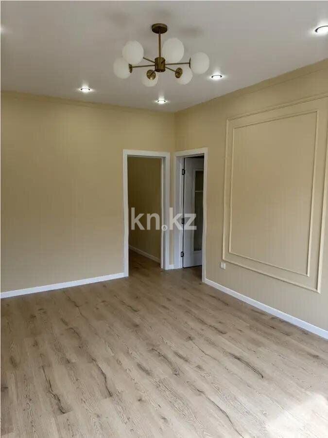 Продажа 1-комнатной квартиры, 39.3 м² - Продажа квартир от собственников в Алматы - страница 45 фото 2 из 5