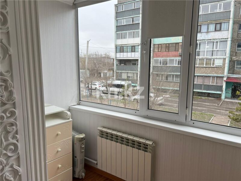 Продажа 3-комнатной квартиры, 92 м² - Продажа трехкомнатных квартир в Темиртау - страница 6 фото 18 из 25