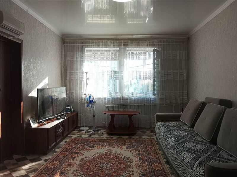 Продажа 2-комнатной квартиры, 47 м² - Продажа домов, коттеджей в Абае фото 2 из 5
