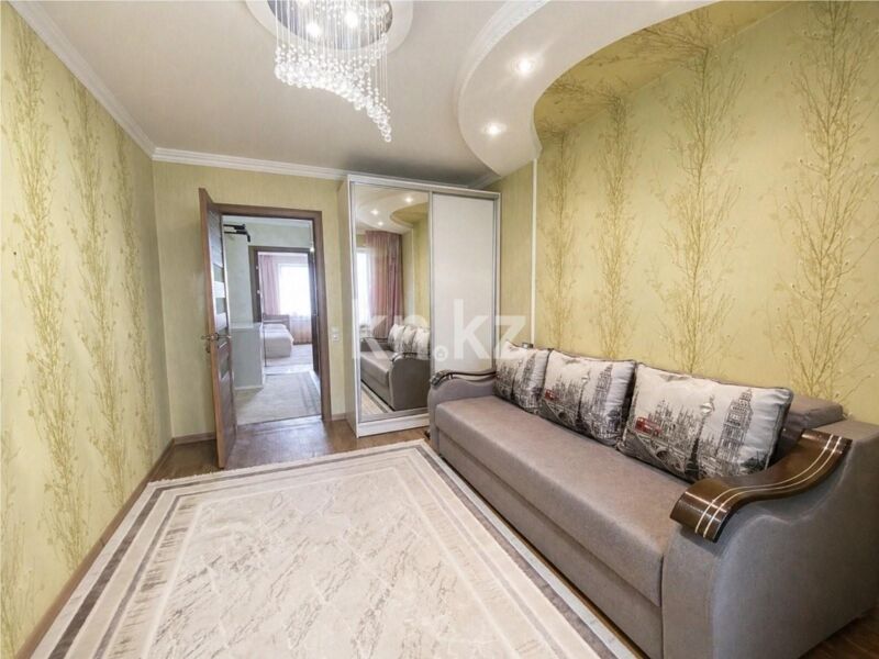 Продажа 3-комнатной квартиры, 68 м² - Продажа трехкомнатных квартир в Темиртау - страница 14 фото 4 из 19