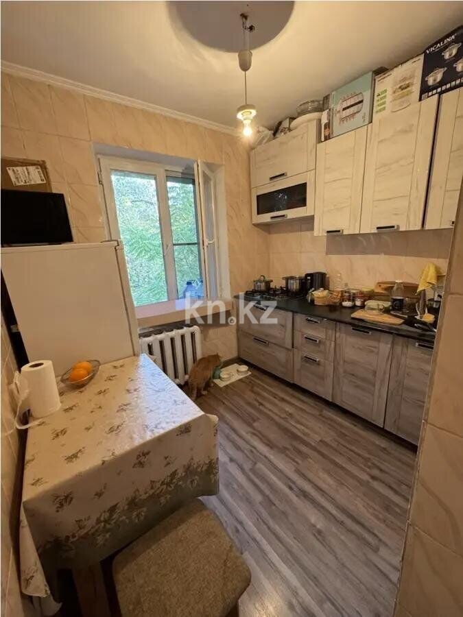 Продажа 1-комнатной квартиры, 31 м² - Продажа квартир в Алматы - страница 31 фото 2 из 5