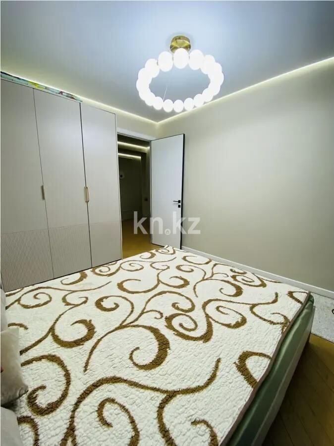 Продажа 3-комнатной квартиры, 78 м² - Продажа квартир в новостройках Алматы - страница 17 фото 3 из 9
