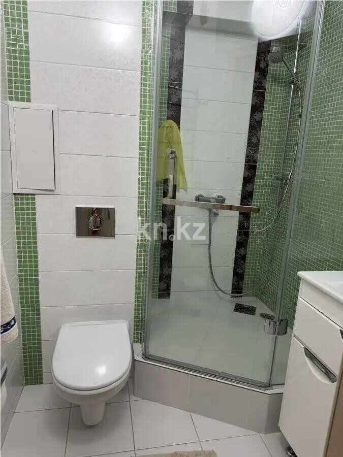 Продажа 4-комнатной квартиры, 126 м² - Продажа недвижимости в Алматы - страница 32 фото 4 из 4