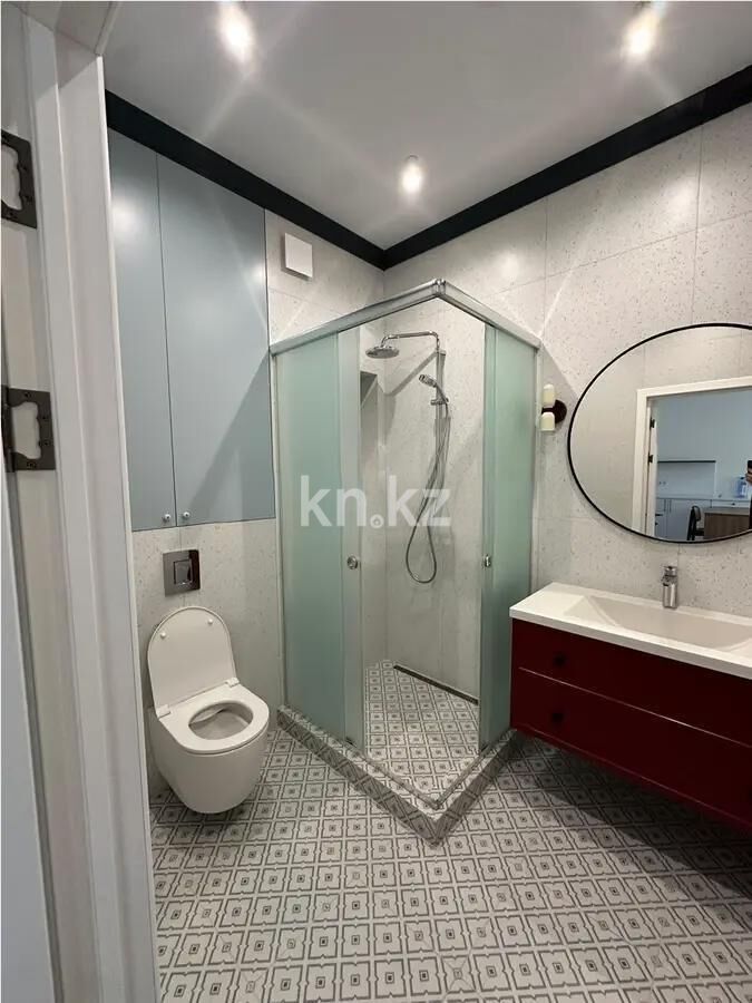 Продажа 2-комнатной квартиры, 58 м² - Продажа двухкомнатных квартир в Бостандыкском р-не Алматы - страница 38 фото 4 из 5