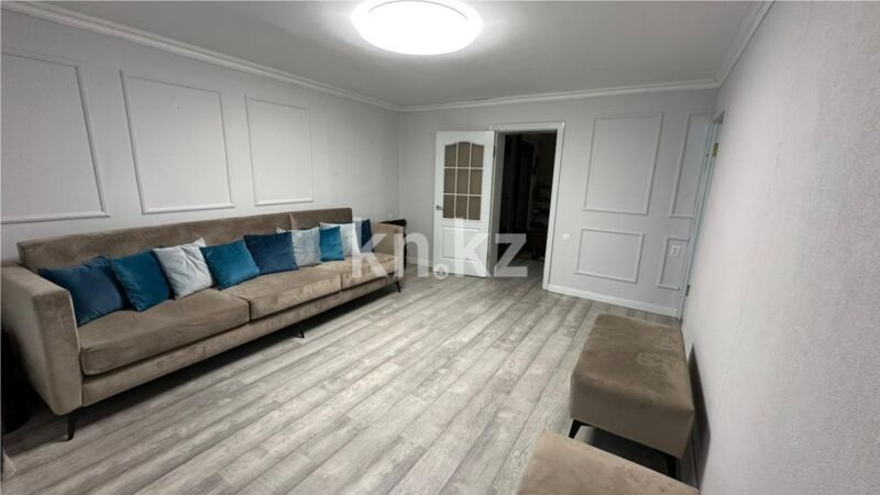 Продажа 3-комнатной квартиры, 62 м² - Продажа трехкомнатных квартир в Темиртау - страница 7 фото 2 из 13