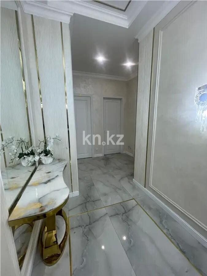 Продажа 6-комнатной квартиры, 223 м² - Продажа квартир в Казахстане - страница 50 фото 6 из 6