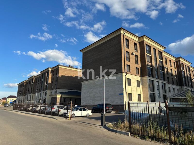 Продажа 2-комнатной квартиры, 68 м² - Продажа двухкомнатных квартир в кирпичном доме в Караганде - страница 29 фото 22 из 25