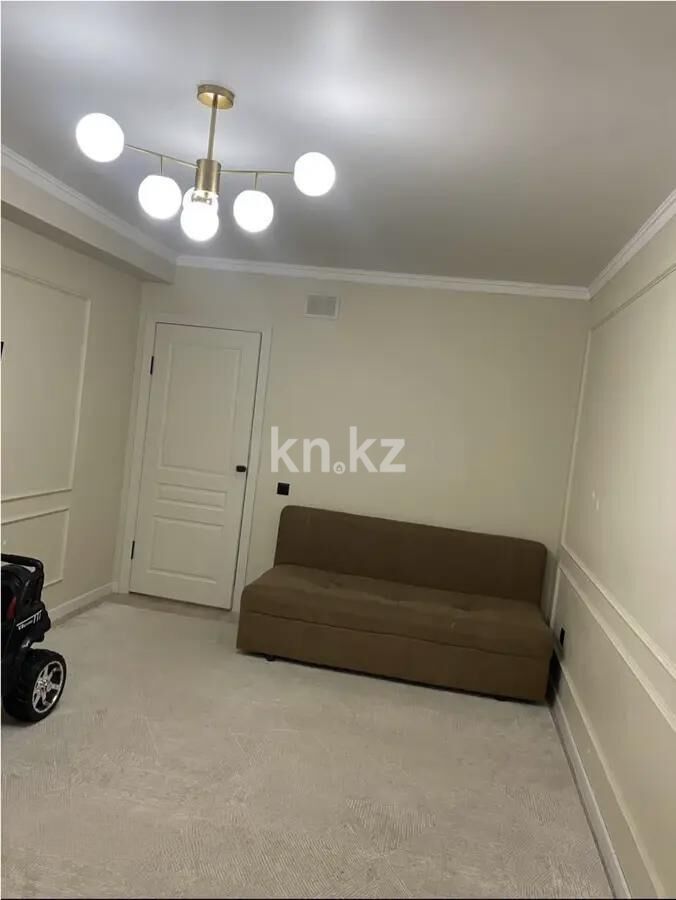 Продажа 2-комнатной квартиры, 57 м² - Продажа двухкомнатных квартир в монолитно-каркасном доме в Алматы - страница 143 фото 2 из 6
