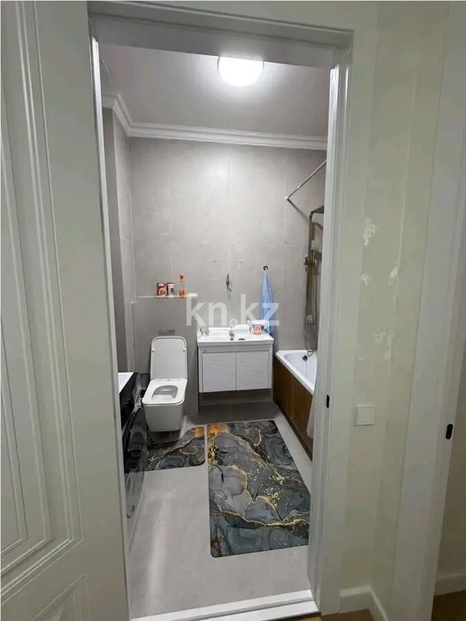 Продажа 2-комнатной квартиры, 43 м² - Продажа квартир в Казахстане - страница 31 фото 5 из 5