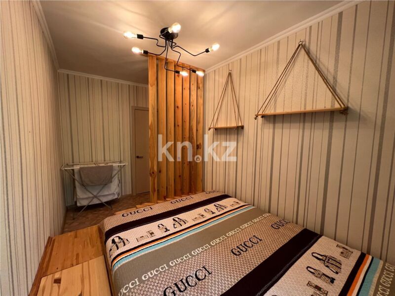 Продажа 2-комнатной квартиры, 40 м² - Продажа двухкомнатных квартир в Городе Караганды - страница 9 фото 3 из 9