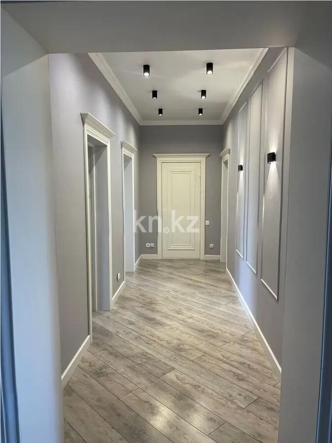 Продажа 4-комнатной квартиры, 140 м² - Продажа четырехкомнатных квартир от собственников в Темиртау фото 9 из 10