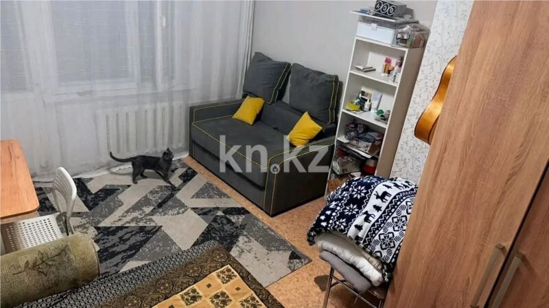 Продажа 1-комнатной квартиры, 24 м² - Продажа однокомнатных квартир в р-не Сарыарка Астаны - страница 9 фото 1 из 4