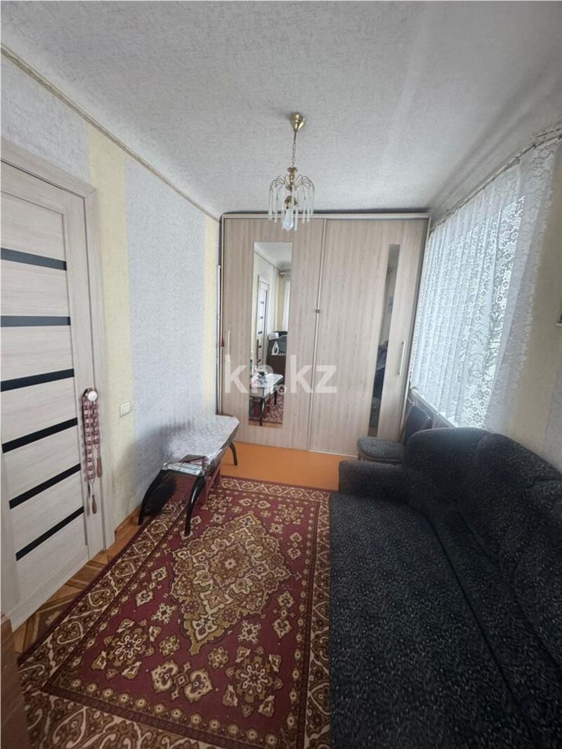 Продажа 2-комнатной квартиры, 39 м² - Продажа двухкомнатных квартир в кирпичном доме в Казахстане - страница 125 фото 4 из 7