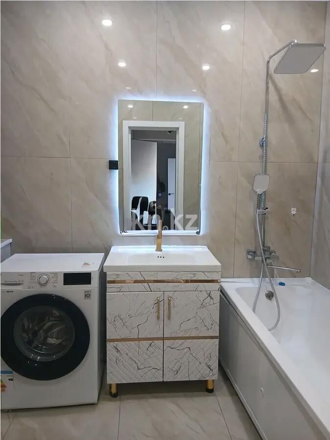 Продажа 2-комнатной квартиры, 75 м² - Продажа квартир в монолитном доме в Алматы - страница 23 фото 4 из 5